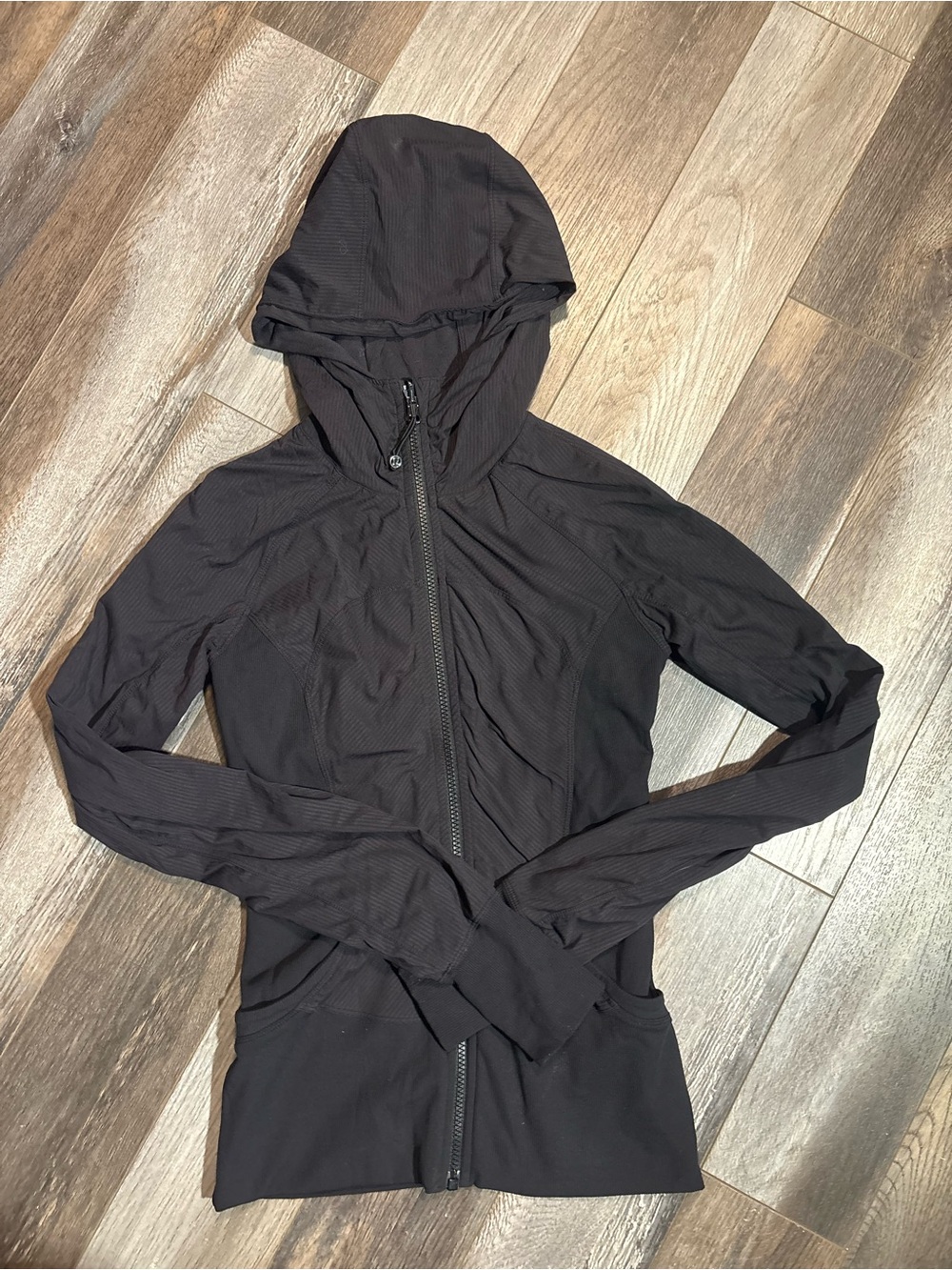 Lululemon In Flux Reversible Jacket Size 4 - Picture 8 of 8